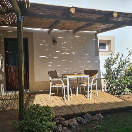 Casa Do Alto Bed & Breakfast Vilamoura Exterior photo