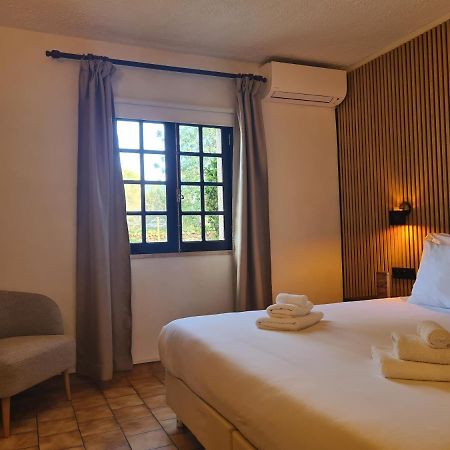 Casa Do Alto Bed & Breakfast Vilamoura Exterior photo