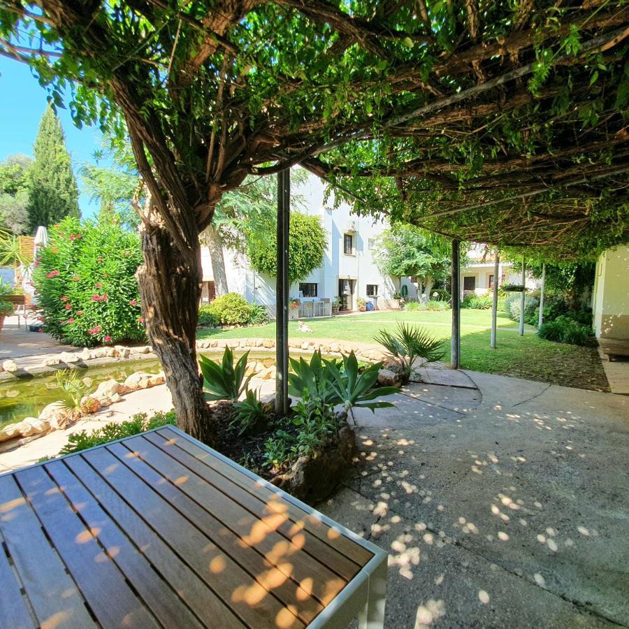 Casa Do Alto Bed & Breakfast Vilamoura Exterior photo