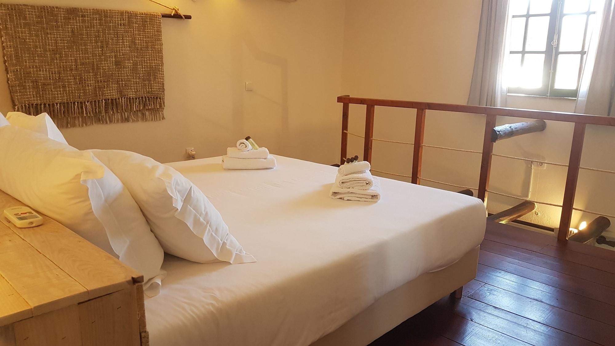 Casa Do Alto Bed & Breakfast Vilamoura Exterior photo