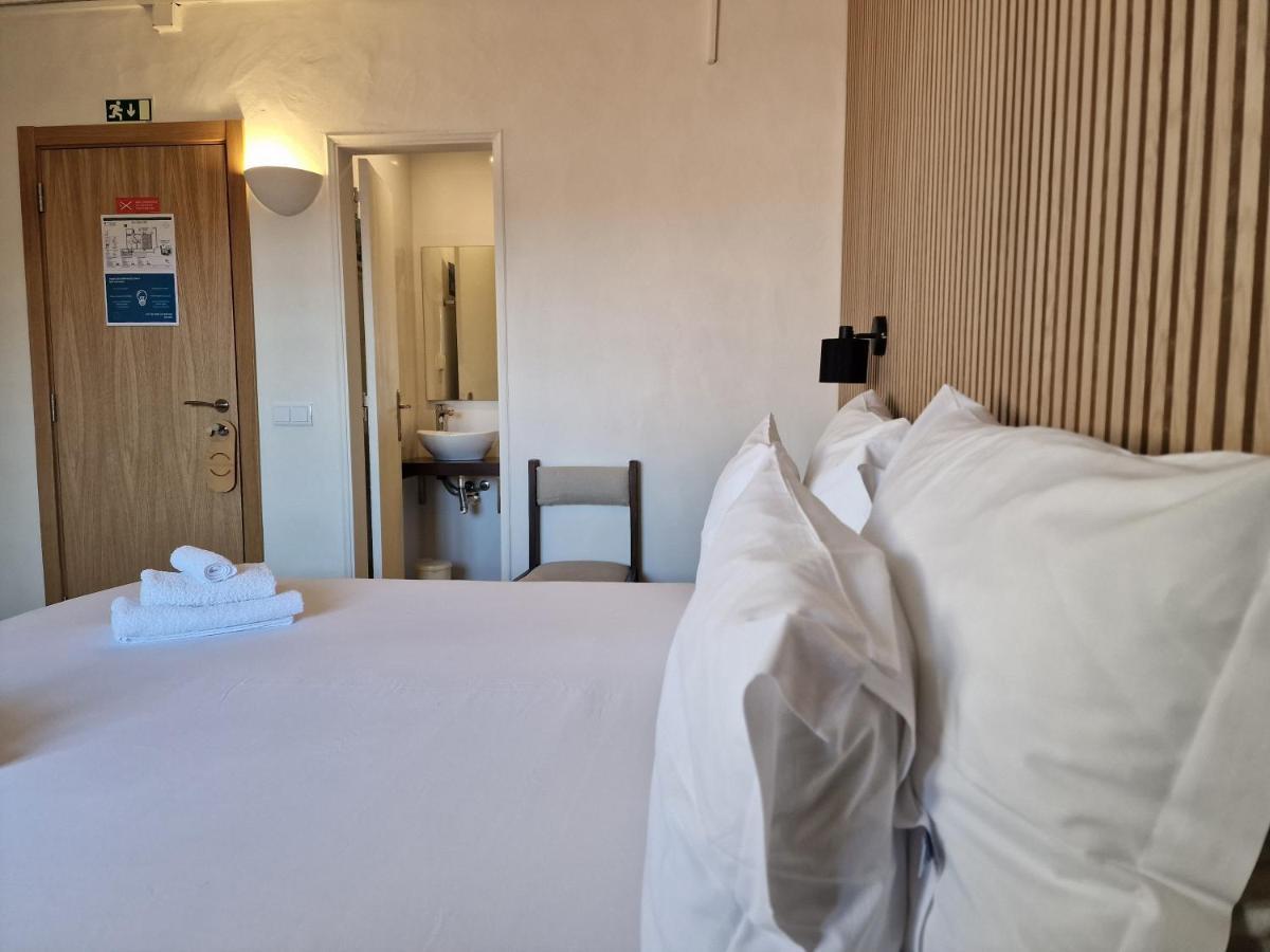 Casa Do Alto Bed & Breakfast Vilamoura Exterior photo