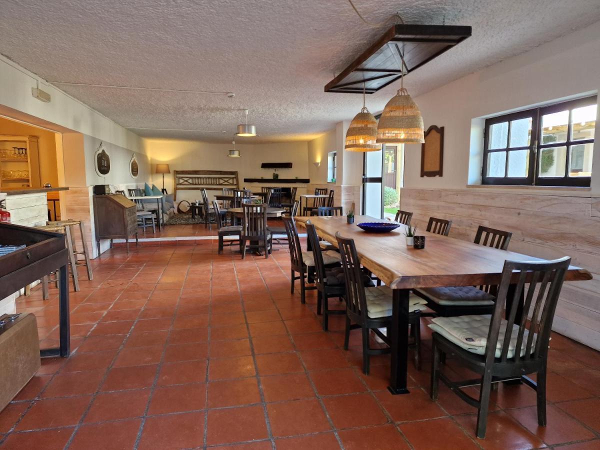 Casa Do Alto Bed & Breakfast Vilamoura Exterior photo