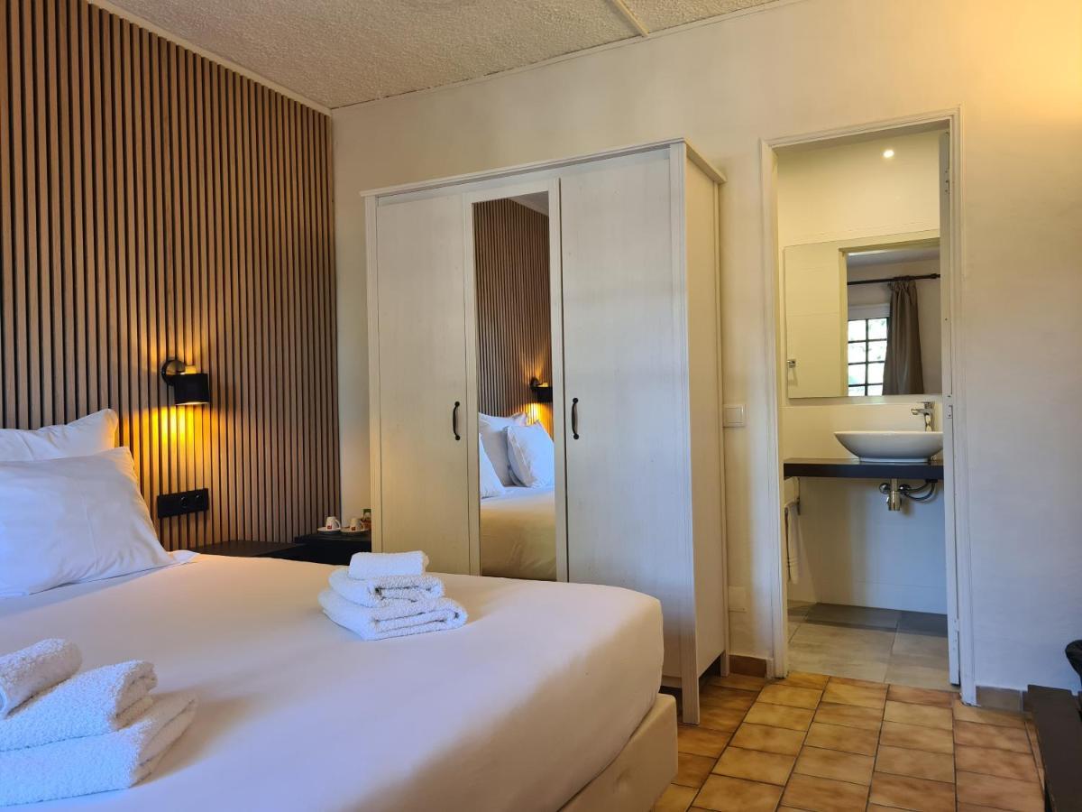 Casa Do Alto Bed & Breakfast Vilamoura Exterior photo