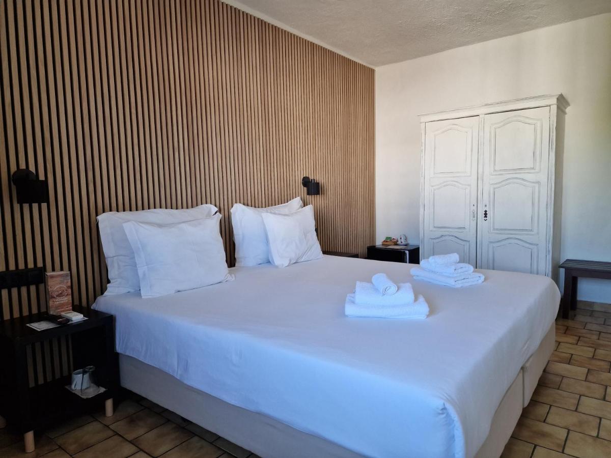 Casa Do Alto Bed & Breakfast Vilamoura Exterior photo