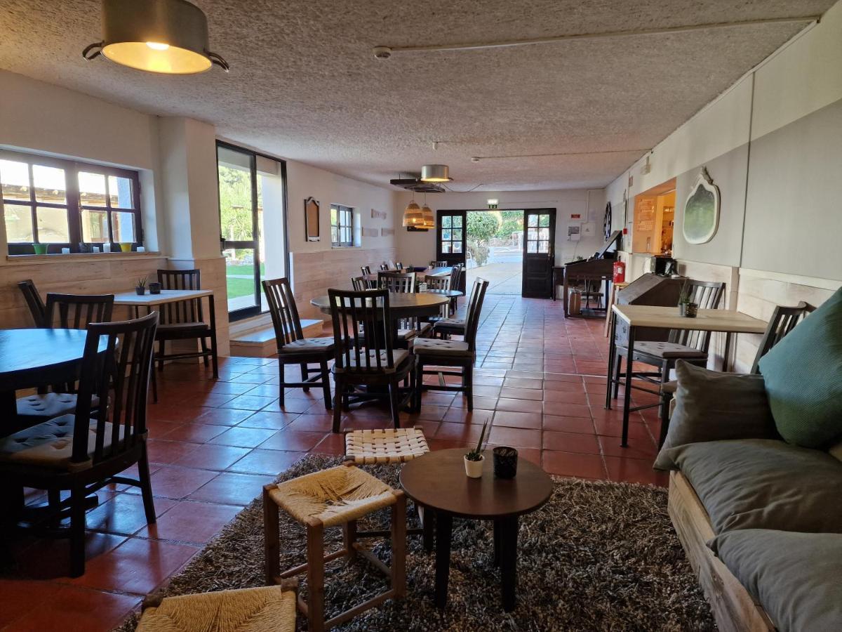 Casa Do Alto Bed & Breakfast Vilamoura Exterior photo