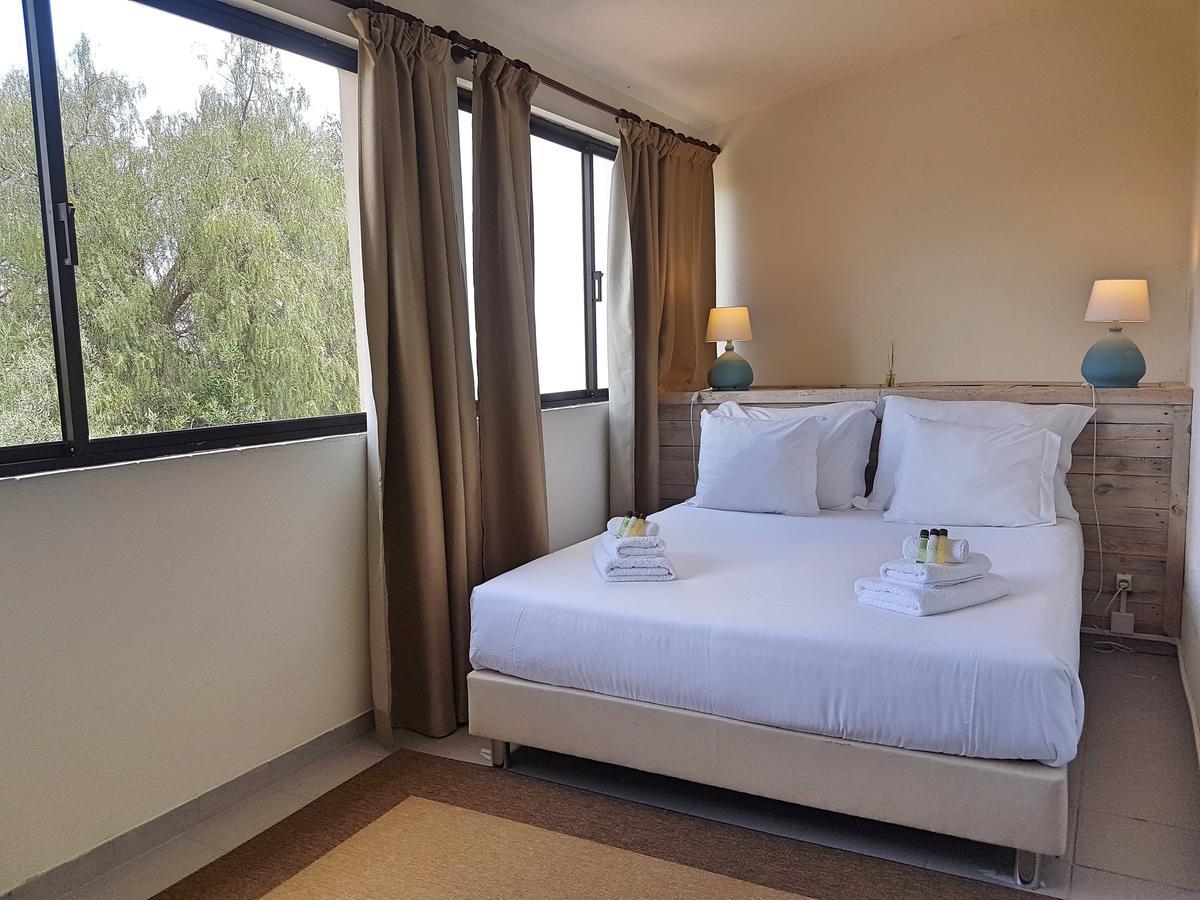 Casa Do Alto Bed & Breakfast Vilamoura Exterior photo